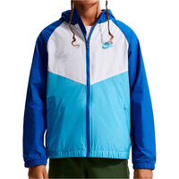 K NSW RPL WR HD JKT