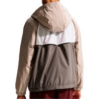 Nike sudadera niño K NSW RPL WR HD JKT vista trasera