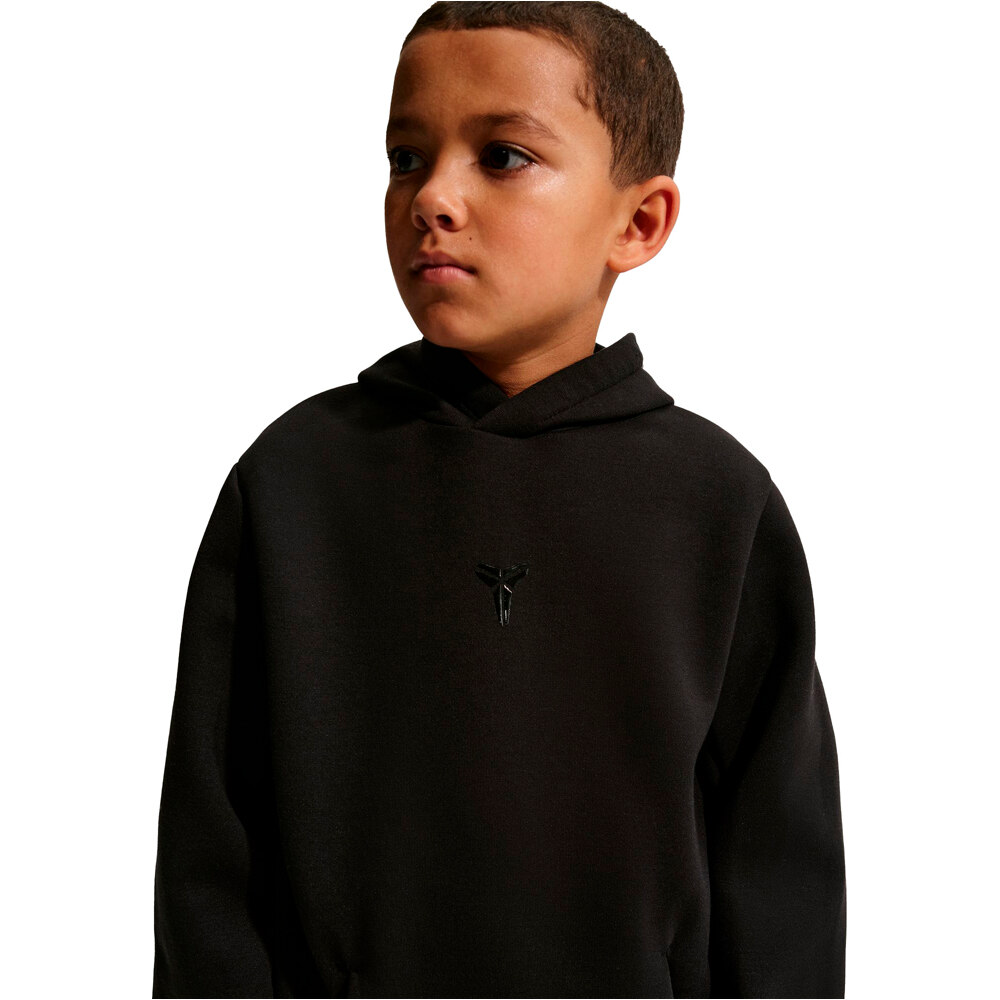 Nike sudadera niño KB K NK DF MAMBA PO HDY 03