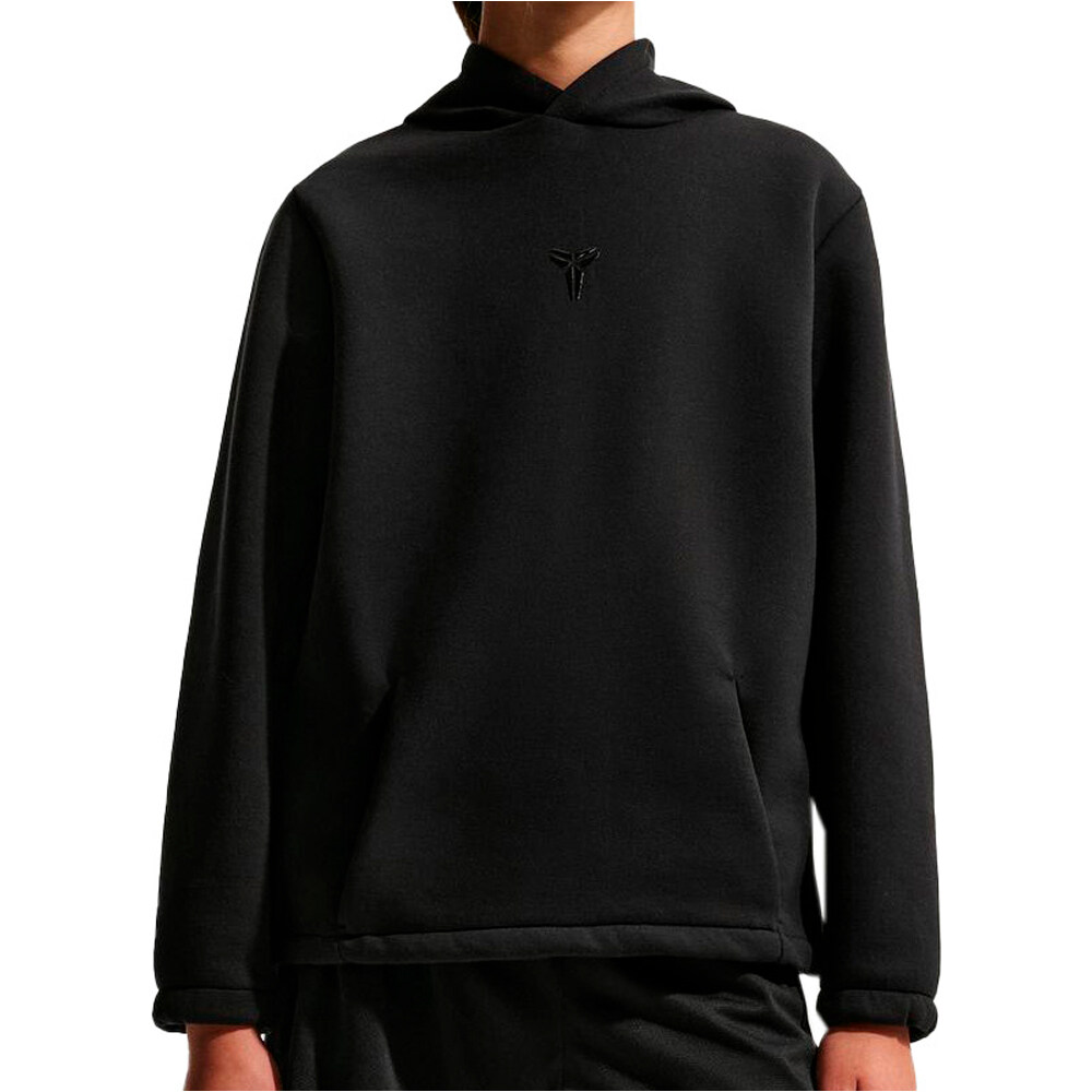 Nike sudadera niño KB K NK DF MAMBA PO HDY vista frontal