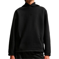 Nike sudadera niño KB K NK DF MAMBA PO HDY vista frontal