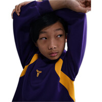 Nike sudadera niño KB K NK TF FUND PO HDY -PD 04