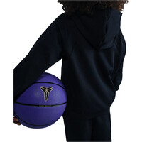 Nike sudadera niño KB K NK TF FUND PO HDY -PD vista trasera