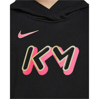 Nike sudadera niño KM K NK CLUB FLC HDY -PD 03