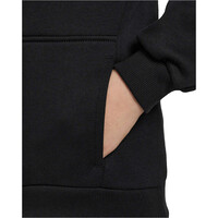 Nike sudadera niño KM K NK CLUB FLC HDY -PD 04