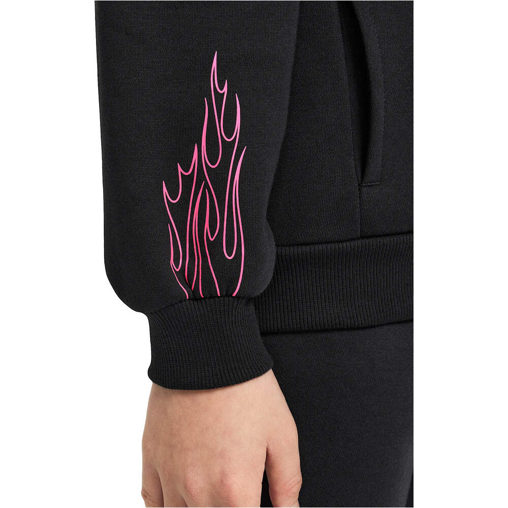 Nike sudadera niño KM K NK CLUB FLC HDY -PD 05