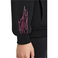 Nike sudadera niño KM K NK CLUB FLC HDY -PD 05