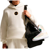 Nike sudadera niño KM K NK CLUB FLC HDY vista frontal