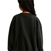 Nike sudadera niño KM K NK CLUB FLC OS CREW 03
