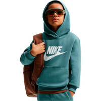 SPORTSWEAR CLUB