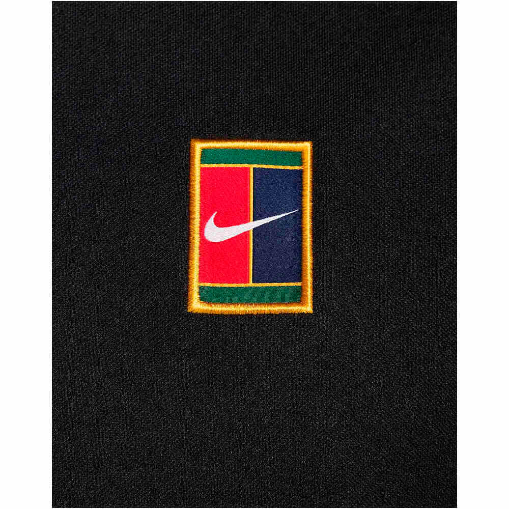Nike sudadera tenis hombre M NKCT HERITAGE SUIT JKT 03
