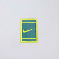 Nike sudadera tenis hombre M NKCT HERITAGE SUIT JKT 03