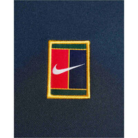 Nike sudadera tenis hombre M NKCT HERITAGE SUIT JKT 03