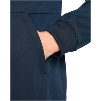 Nike sudadera tenis hombre M NKCT HERITAGE SUIT JKT 04