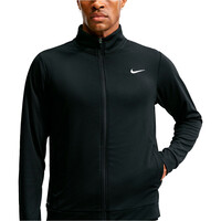 Nike sudaderas deportivas hombre M NK DF FLEX JACKET K vista detalle
