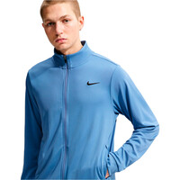 Nike sudaderas deportivas hombre M NK DF FLEX JACKET K vista detalle