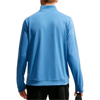 Nike sudaderas deportivas hombre M NK DF FLEX JACKET K vista trasera