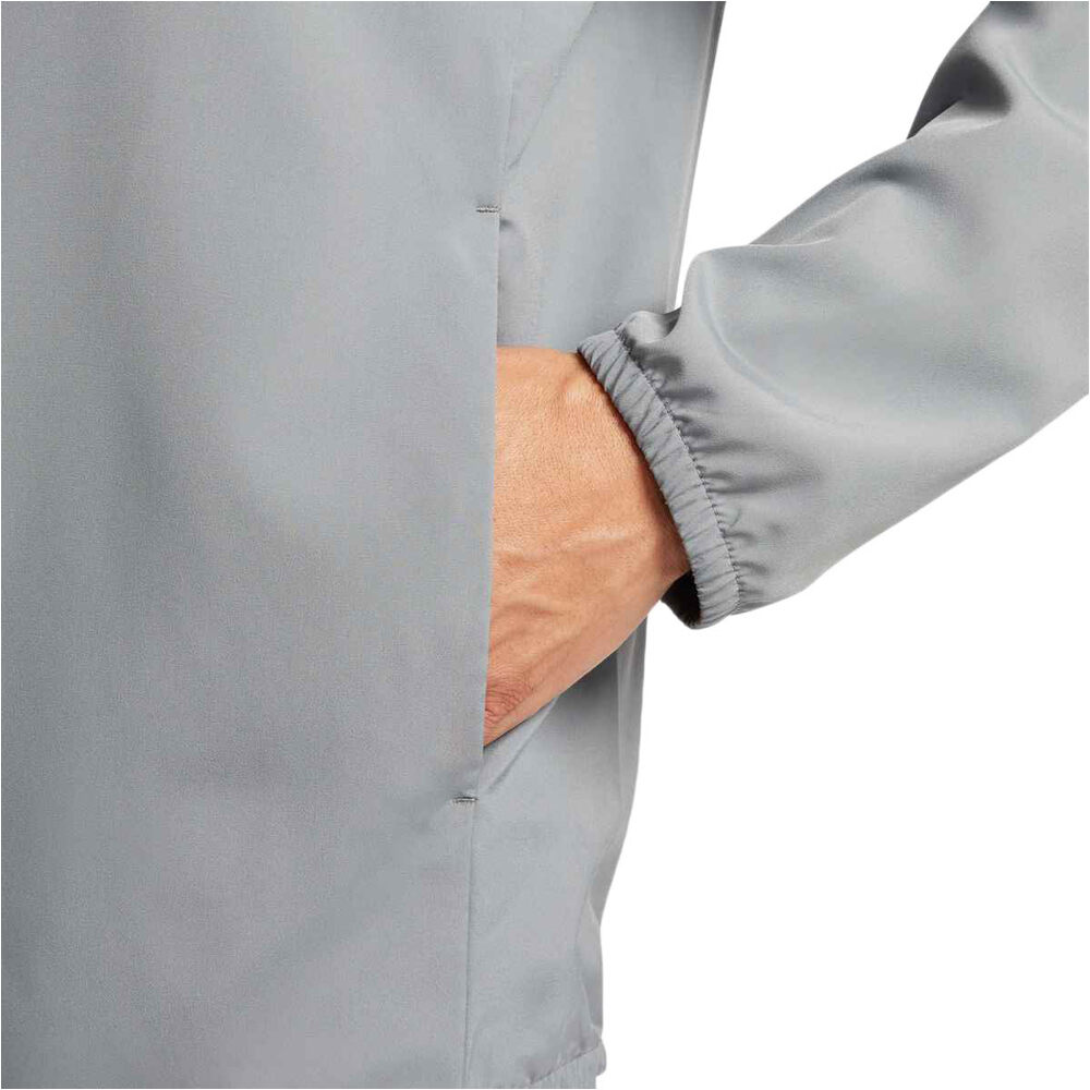 Nike sudaderas deportivas hombre M NK DF FORM HD JKT 03