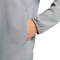 Nike sudaderas deportivas hombre M NK DF FORM HD JKT 03