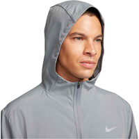 Nike sudaderas deportivas hombre M NK DF FORM HD JKT 04