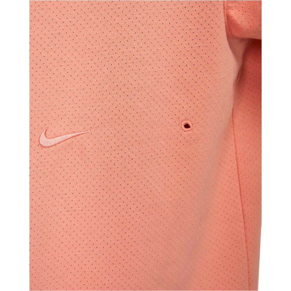 Nike sudaderas deportivas hombre M NK DF HERITAGE PERF TOP SS 04