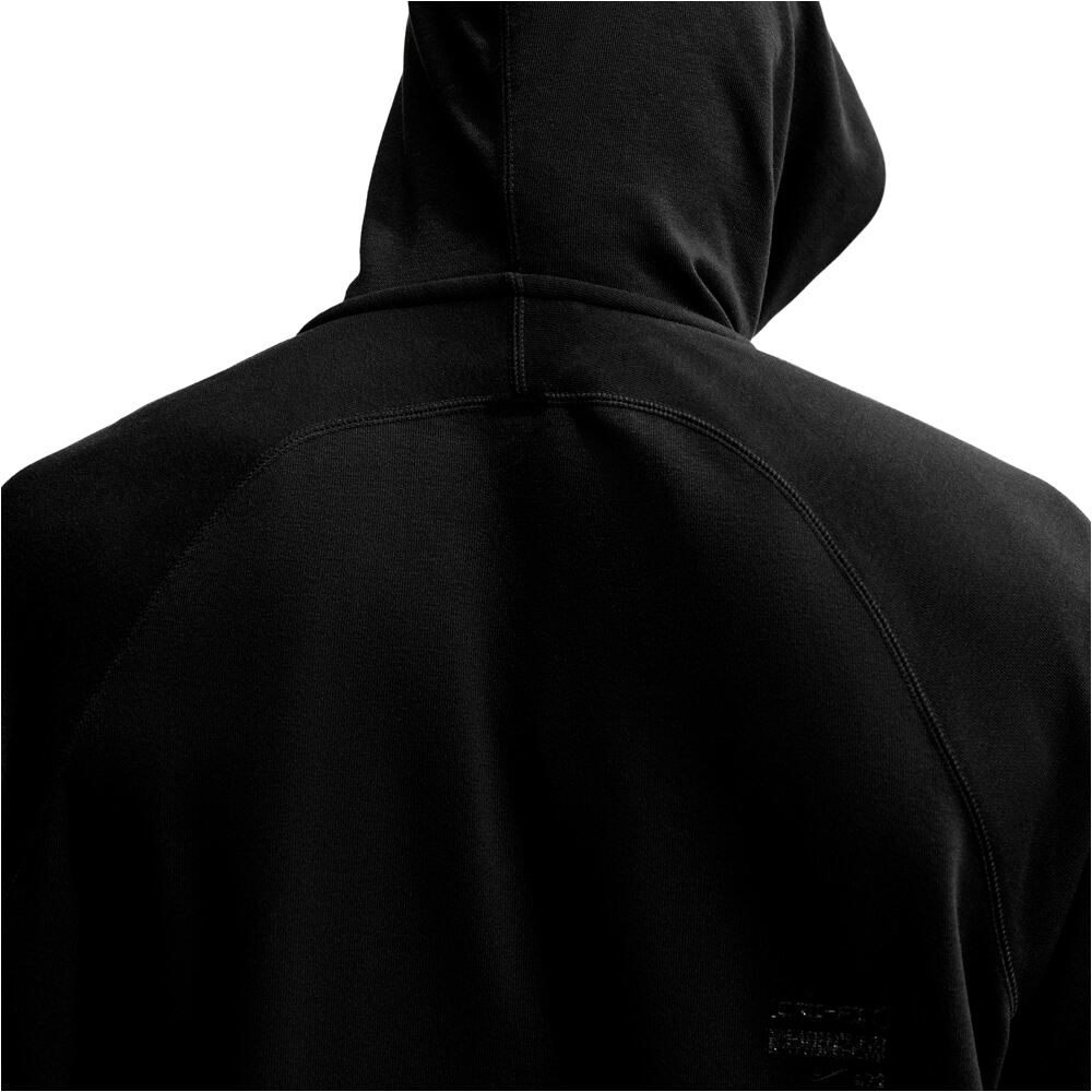 Nike sudaderas deportivas hombre M NK DF NAC FLC PUMP COVER HDY 03