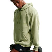 Nike sudaderas deportivas hombre M NK DF NAC FLC PUMP COVER HDY 04