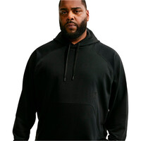 Nike sudaderas deportivas hombre M NK DF NAC FLC PUMP COVER HDY 05