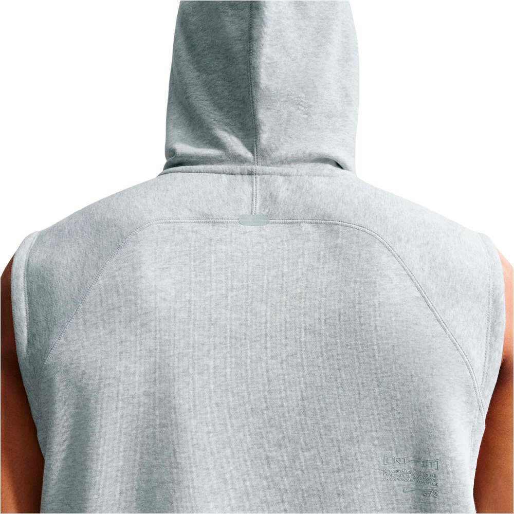 Nike sudaderas deportivas hombre M NK DF NAC SLVLS FLC HOODIE 03