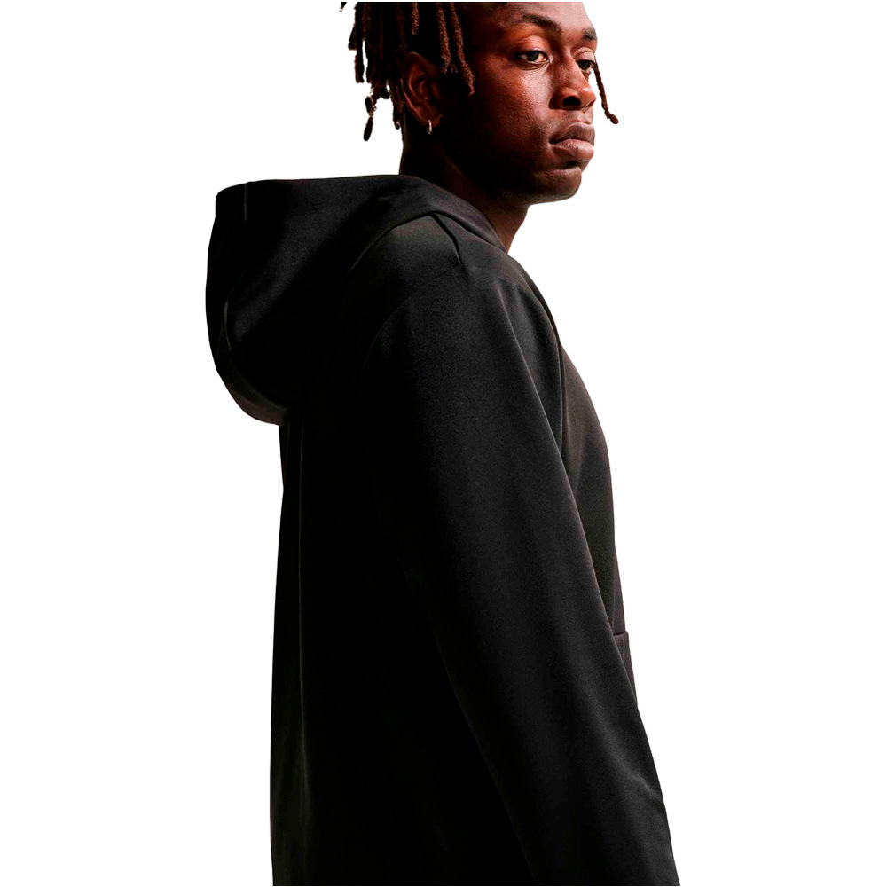 Nike sudaderas deportivas hombre M NK DF UV FLEX FLC PO HD 03