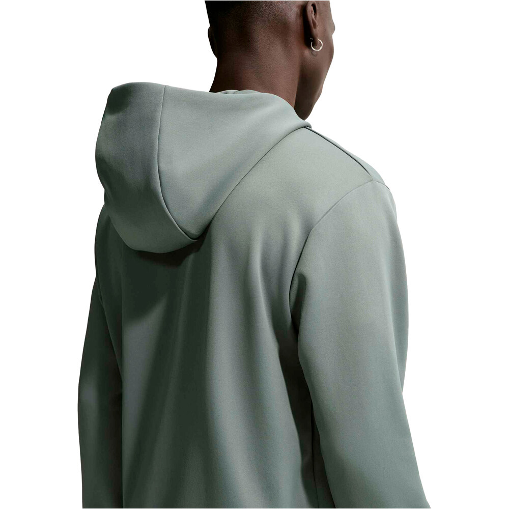 Nike sudaderas deportivas hombre M NK DF UV FLEX FLC PO HD 03