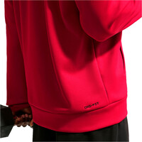 Nike sudaderas deportivas hombre M NK DF UV FLEX FLC PO HD GFX 03