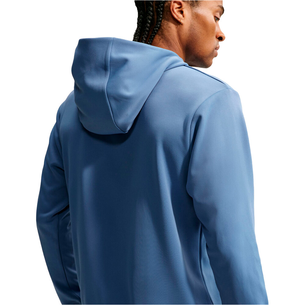 Nike sudaderas deportivas hombre M NK DF UV FLEX FLC PO HD vista detalle