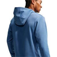 Nike sudaderas deportivas hombre M NK DF UV FLEX FLC PO HD vista detalle