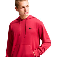 Nike sudaderas deportivas hombre M NK DF UV FLEX FLC PO HD vista detalle