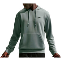 Nike sudaderas deportivas hombre M NK DF UV FLEX FLC PO HD vista frontal