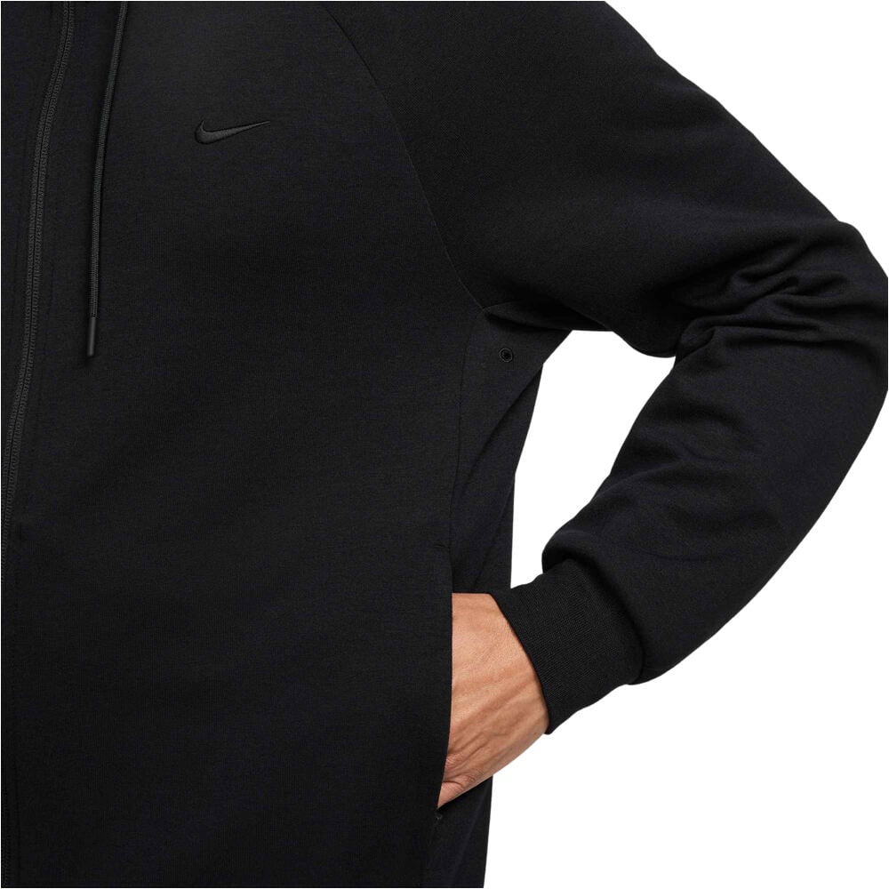 Nike sudaderas deportivas hombre M NK DF UV PRIMARY FZ HOODIE 05