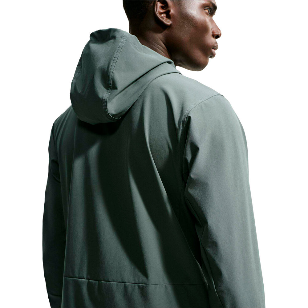 Nike sudaderas deportivas hombre M NK RPL UNLIMITED JKT 03