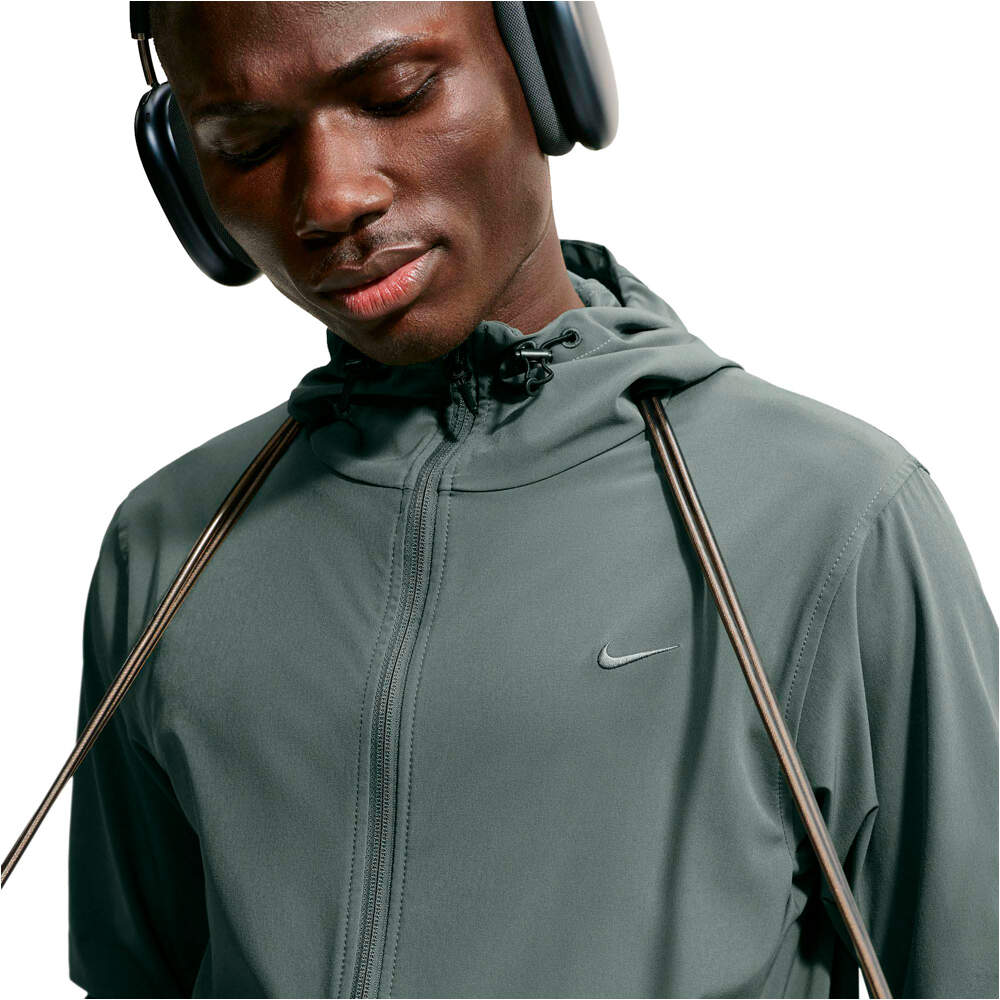 Nike sudaderas deportivas hombre M NK RPL UNLIMITED JKT 04
