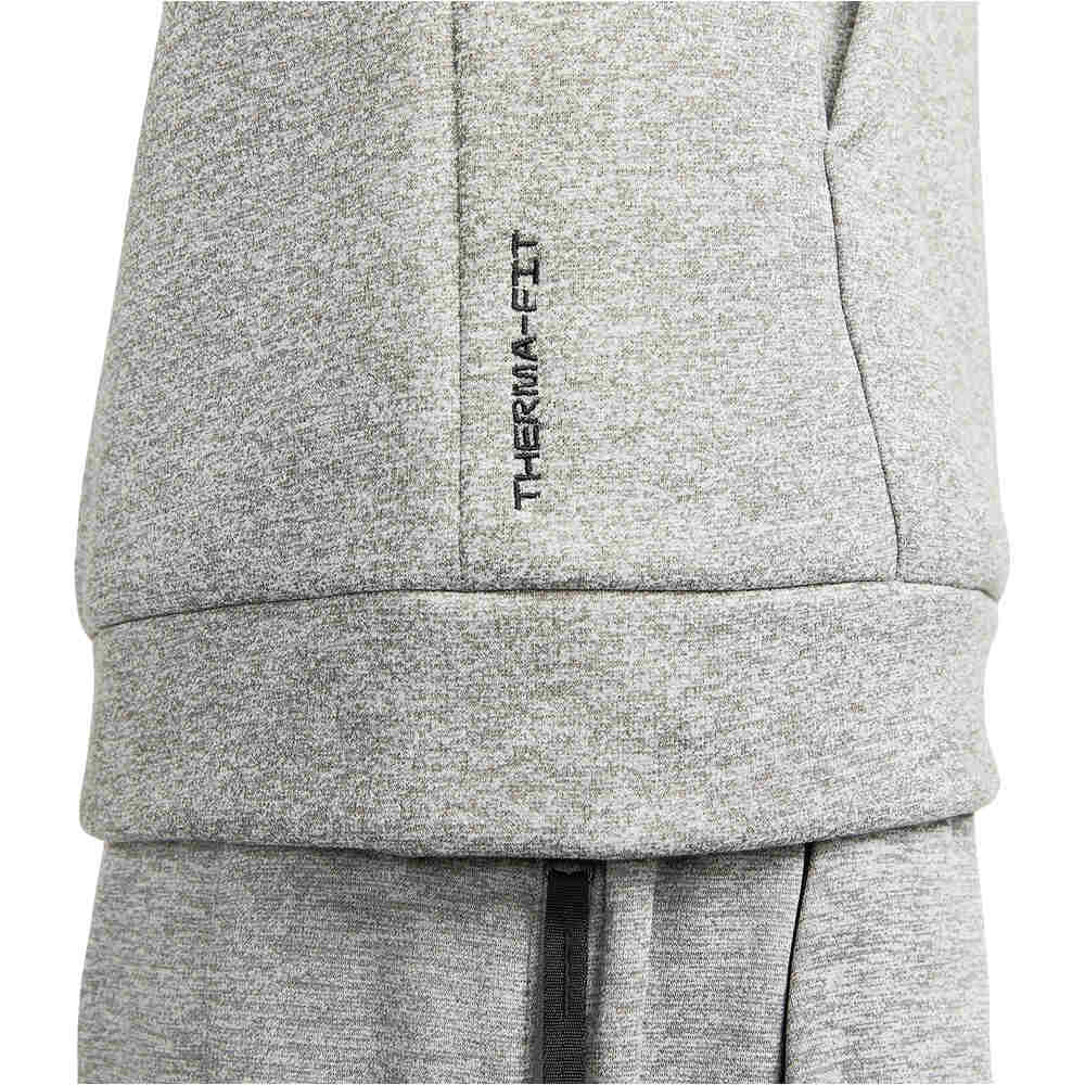 Nike sudaderas deportivas hombre M NK TF HD PO 03