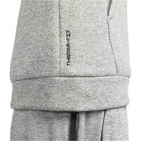 Nike sudaderas deportivas hombre M NK TF HD PO 03