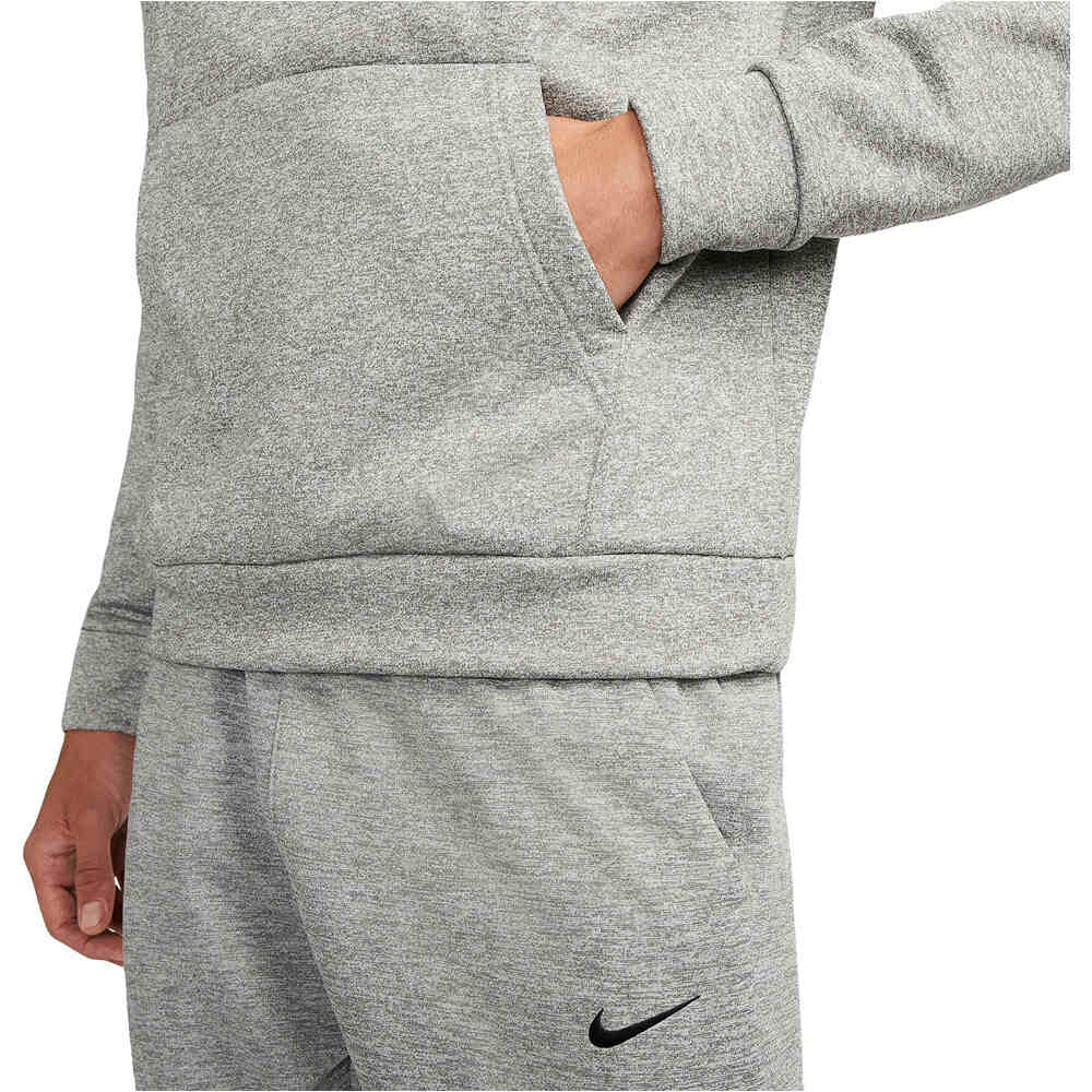 Nike sudaderas deportivas hombre M NK TF HD PO vista detalle