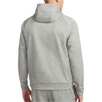 Nike sudaderas deportivas hombre M NK TF HD PO vista trasera