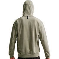 Nike sudaderas deportivas hombre M NP DF NPT MIDLAYER HOODIE vista trasera
