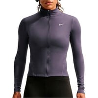 W NK ONE DF FZ FITTED JKT