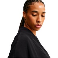 Nike sudaderas deportivas mujer W NK TF ONE POLAR CARDIGAN FEM 03