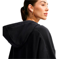 Nike sudaderas deportivas mujer W NK TF ONE POLAR FLC PO 03