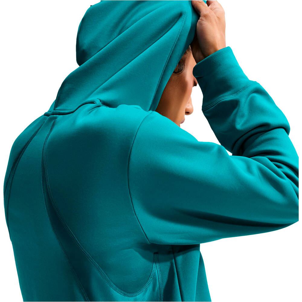 Nike sudaderas deportivas mujer W NP DF SCULPT HOODIE GG 03