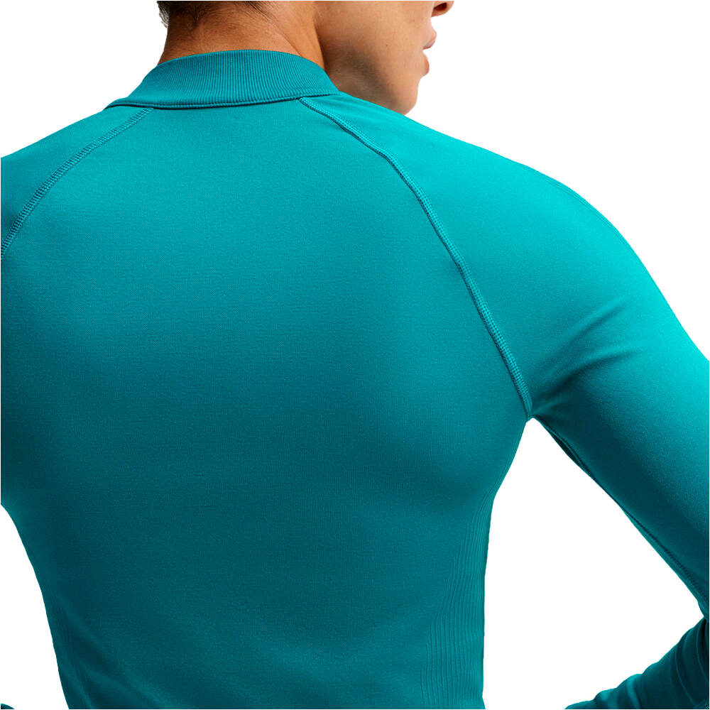 Nike sudaderas deportivas mujer W NP DF SMLS FZ MIDLAYER 03