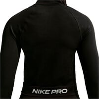 Nike sudaderas deportivas mujer W NP DF SMLS FZ MIDLAYER WT 03
